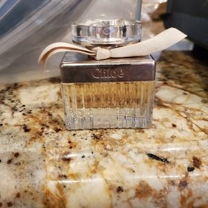 Chloe purfume
